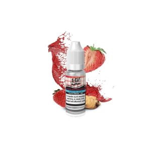 S-Elf Juice Pud Puds Strawberry Jam & Clotted Cream Scone 10ml