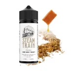 Steam Train One Way Ticket 24/120ml