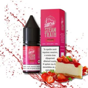 Steam Train The Dope Reserva 10ml