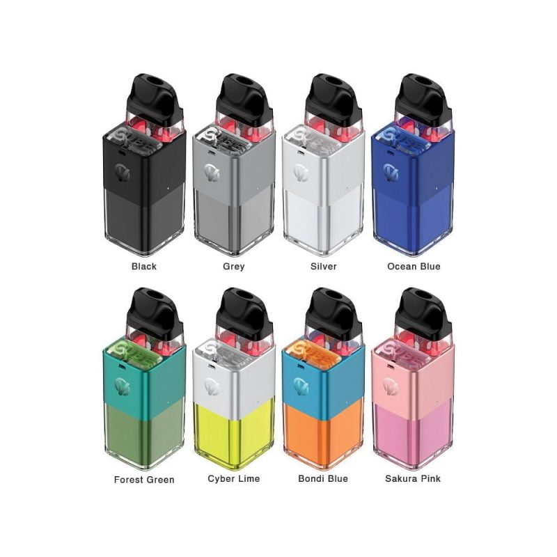 Vaporesso XROS Cube 900mAh kit