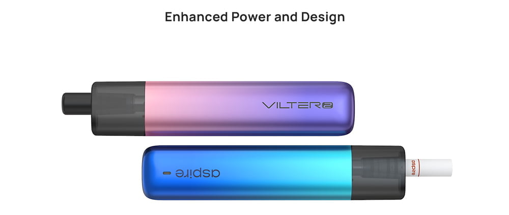 Aspire Vilter 2 banner 2