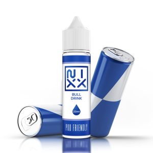 NIXX Bull Drink 20 / 60ml