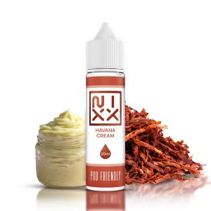 NIXX Havana Cream 20 / 60ml