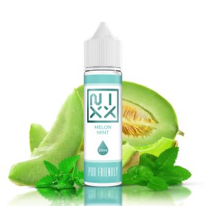 NIXX Melon Mint 20 / 60ml