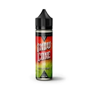 VnV Liquids Snow Cone Arctic Coast 12 / 60ml