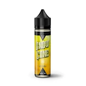 VnV Liquids Snow Cone Icy Veil 12 / 60ml