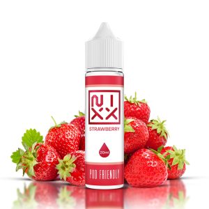 NIXX Strawberry 20 / 60ml