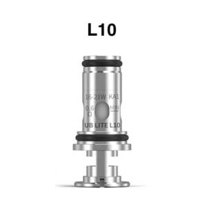 Lost Vape Ub Lite Coil L10 0.6 ohm (1TEM)