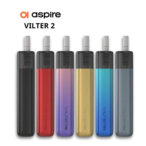 elfbar nachfüll pod läuft aus Aspire Vilter Pro Replacement Pods