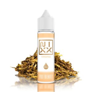 NIXX Virginia 20 / 60ml