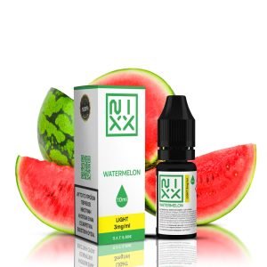 NIXX Watermelon 10ml