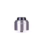 Variation: Vaperz Cloud - Asgard XL RDA (37 - 39mm) - Brushed SS 37
