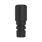 Aspire Vilter Silicone Black Drip Tip
