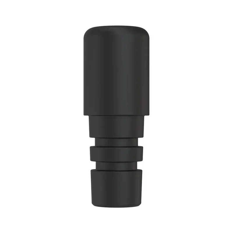 Aspire Vilter Silicone Black Drip Tip