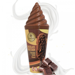 Vape Maker E-Cone Chocolate Obsession 100ml