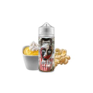 Cinema Mystery Flavour Shot 24/120ml