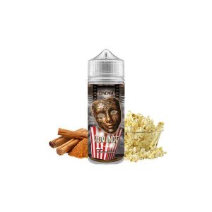 Cinema Romance Flavour Shot 24/120ml