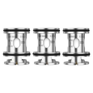 Lost Vape UB Max Coils V2  0.30 ohm (1 τμχ)