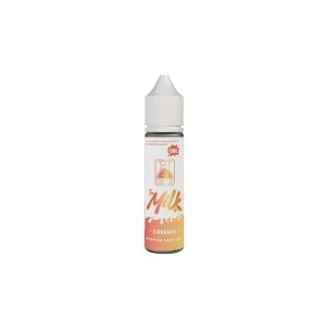 Monster Vape The Milk Cinnamon 15/60ml