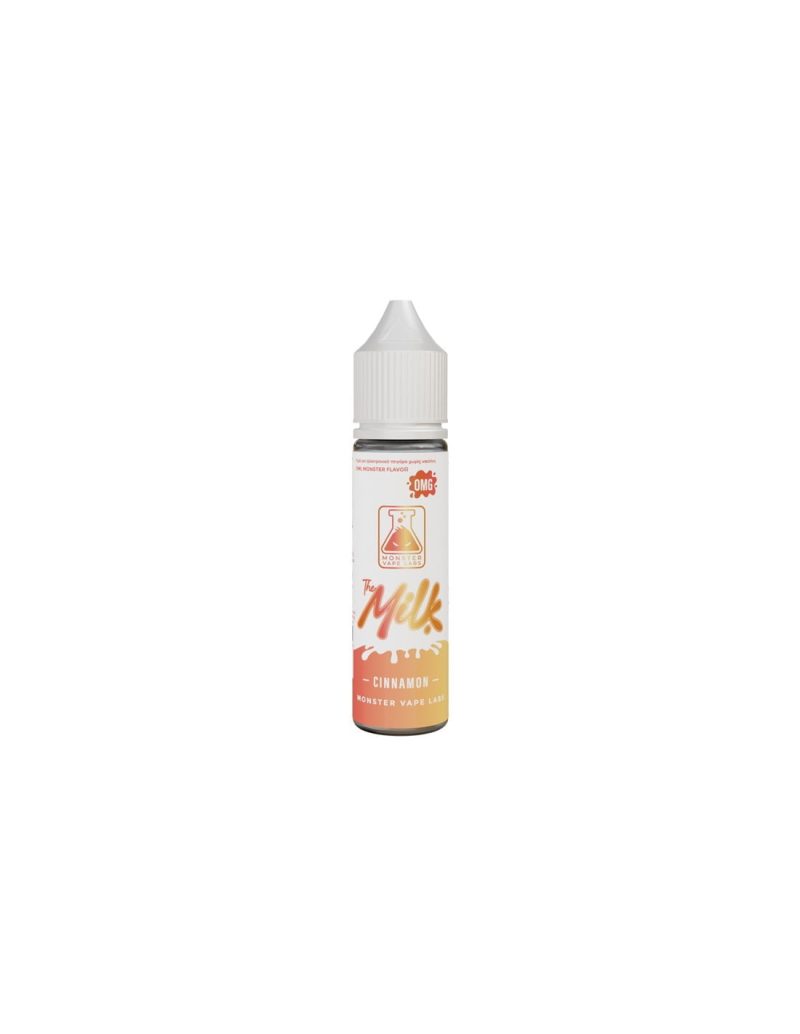 Monster Vape The Milk Cinnamon 15/60ml