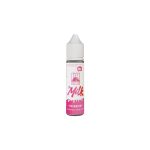 Monster Vape The Milk Strawberry 15/60ml