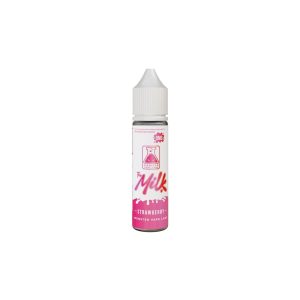 Monster Vape The Milk Strawberry 15/60ml