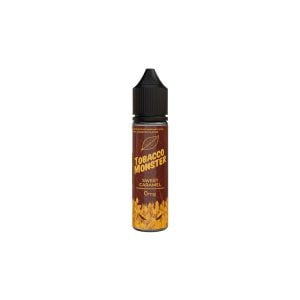 Monster Vape Tobacco Monster Sweet Caramel 15/60ml
