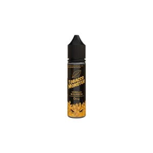 Monster Vape Tobacco Monster Vanilla Bourbon 15/60ml