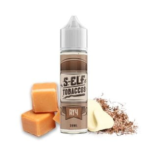 S-Elf Juice Tobaccos RY4 Flavour Shot 20 / 60ml