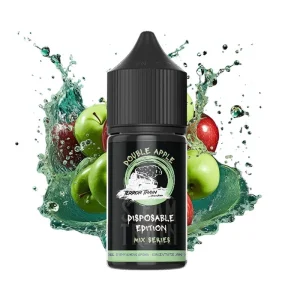 Terror Train Disposable Edition Double Apple 10/30ml