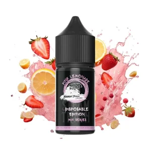 Terror Train Disposable Edition Pink Lemonade 10/30ml