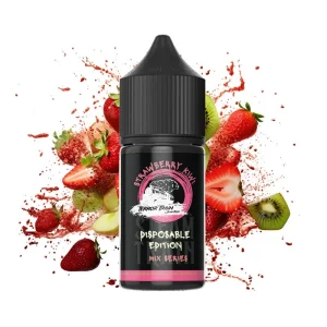 Terror Train Disposable Edition Strawberry Kiwi 10/30ml