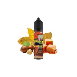 The Smokers Club BackDrop 12 / 60ml