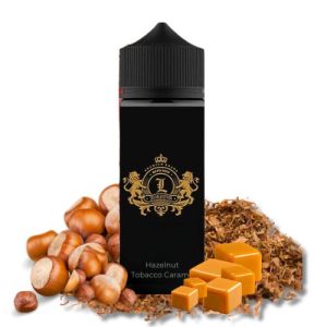 Blackout Zorpidis Hazelnut Tobacco Caramel 36/120ml