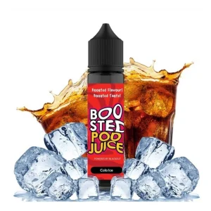 Blackout Boosted Pod Juice Cola Ice 18 / 60ml
