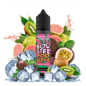 Blackout Boosted Pod Juice Kiwi Passion Guava 18 / 60ml