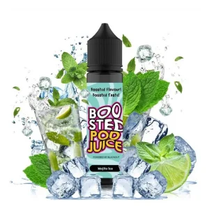 Blackout Boosted Pod Juice Mojito Ice 18 / 60ml