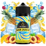 Bombo Bar Juice Pineapple Peach Mango 24ml/120ml