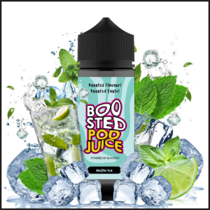 Blackout Boosted Pod Juice Mojito Ice 36/120ml