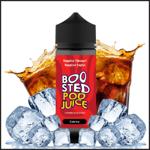 Blackout Boosted Pod Juice Cola Ice 36/120ml