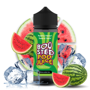 Blackout Boosted Pod Juice Watermelon Ice 36/120ml
