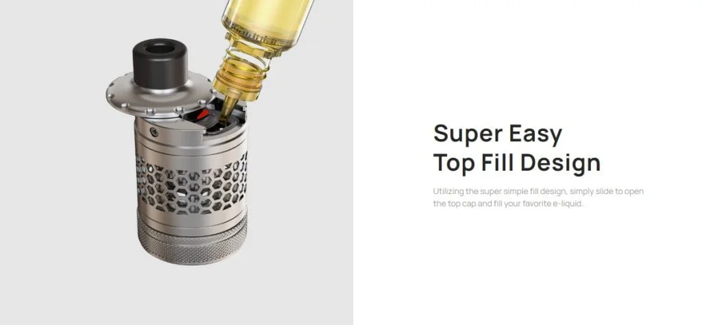 Aspire Nautilus 3S 4ml (24mm) 6 32977 Aspire Nautilus 3S 4ml (24mm)