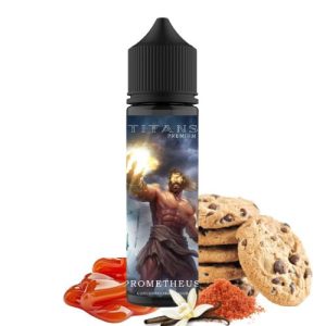 Titans by Triade Prometheus 20 / 60ml