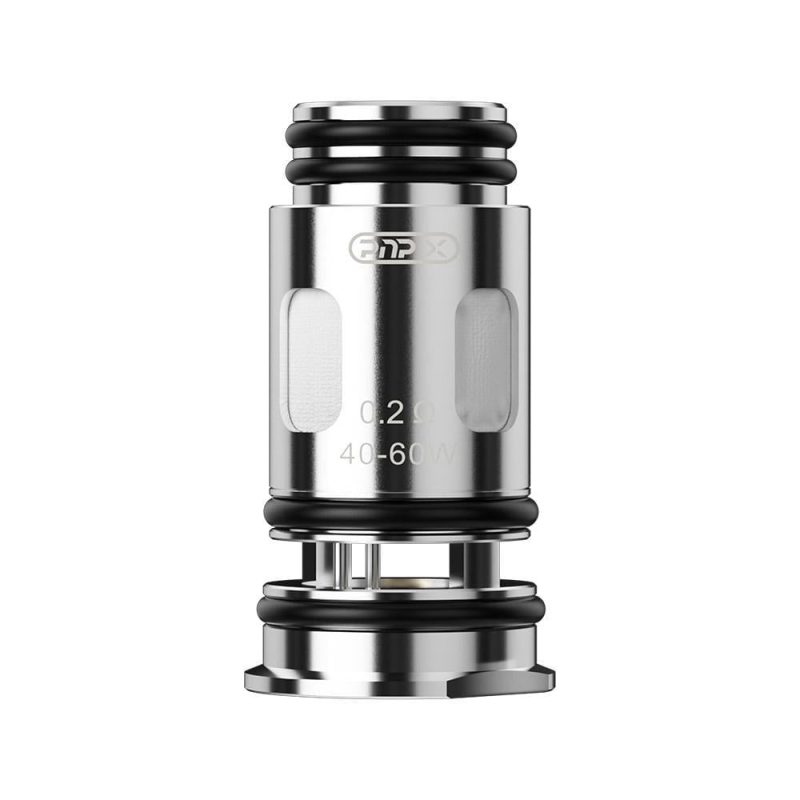 VooPoo PNP X Coils 0.20 ohm (1TEM)