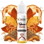 Bombo Tabaco Rubio Almendrado 15ml/60ml