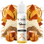 Bombo Tabaco Rubio Creme 15ml/60ml