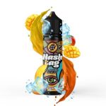 Hashtag Mango Tickles (Ice) #25 12 / 60ml