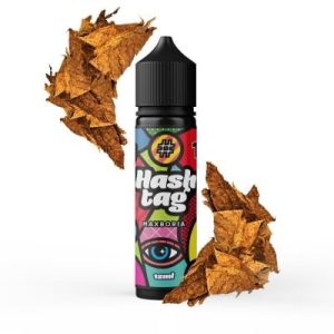Hashtag Maxboria #01 12 / 60ml
