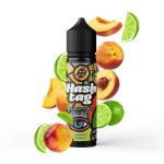 Hashtag Peach & Lime Delight (Ice) #24 12 / 60ml