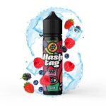 Hashtag Red Fruits Kick (Ice) #10 12 / 60ml